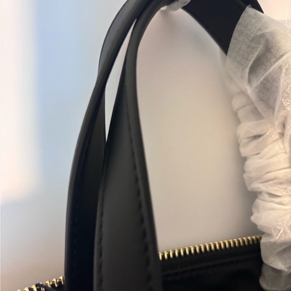 NWT $245 love moschino Tote bag - Picture 13 of 13